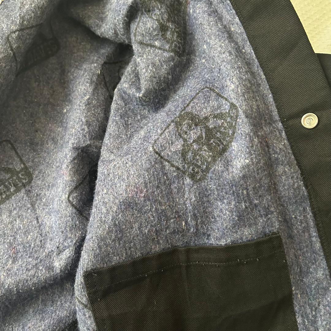 BEN DAVIS 　ブラック カバーオール　 L 　ベンディビス　US規格