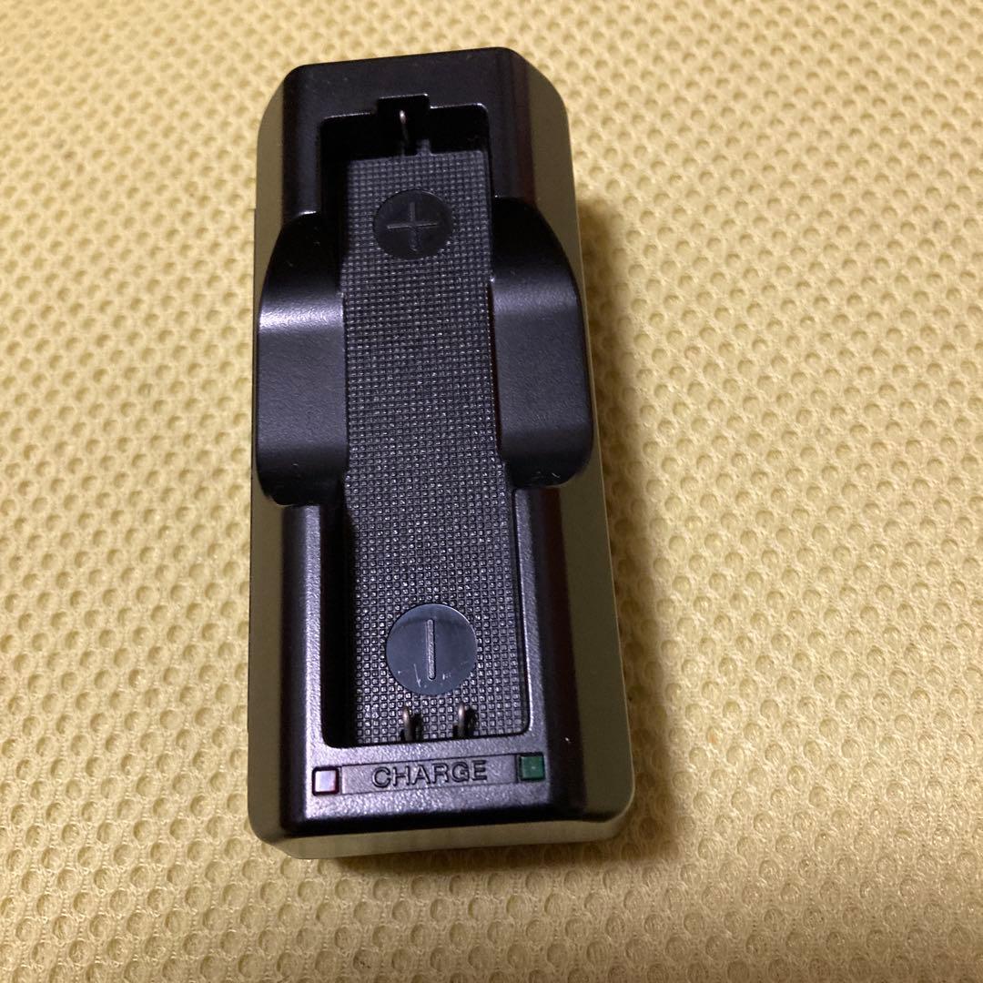 希少　SONY WM-501 WALKMAN ハードキャリングケース付　ジャンク