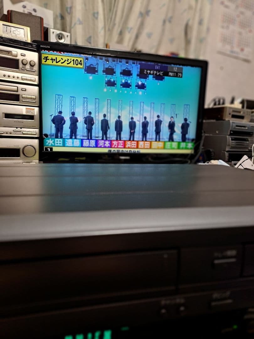 DX BROADTEC デジタルレコーダー DXR160V