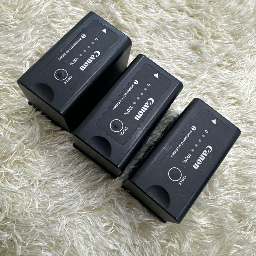 Canon C100 シネマカメラ