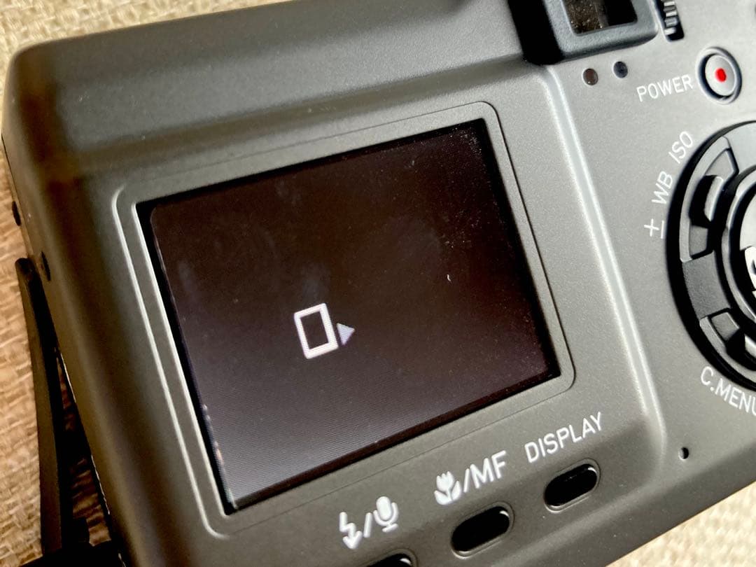 【美品•ほぼ完備】contax tvs digital ブラック Zeiss