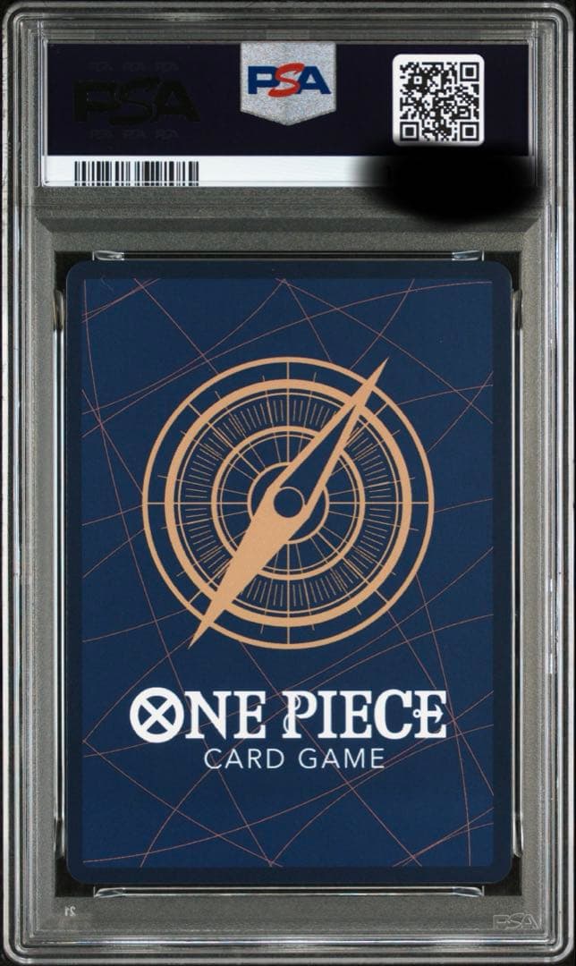 psa10 ロロノア・ゾロ SR フラッグシップバトル ベスト8記念品」)