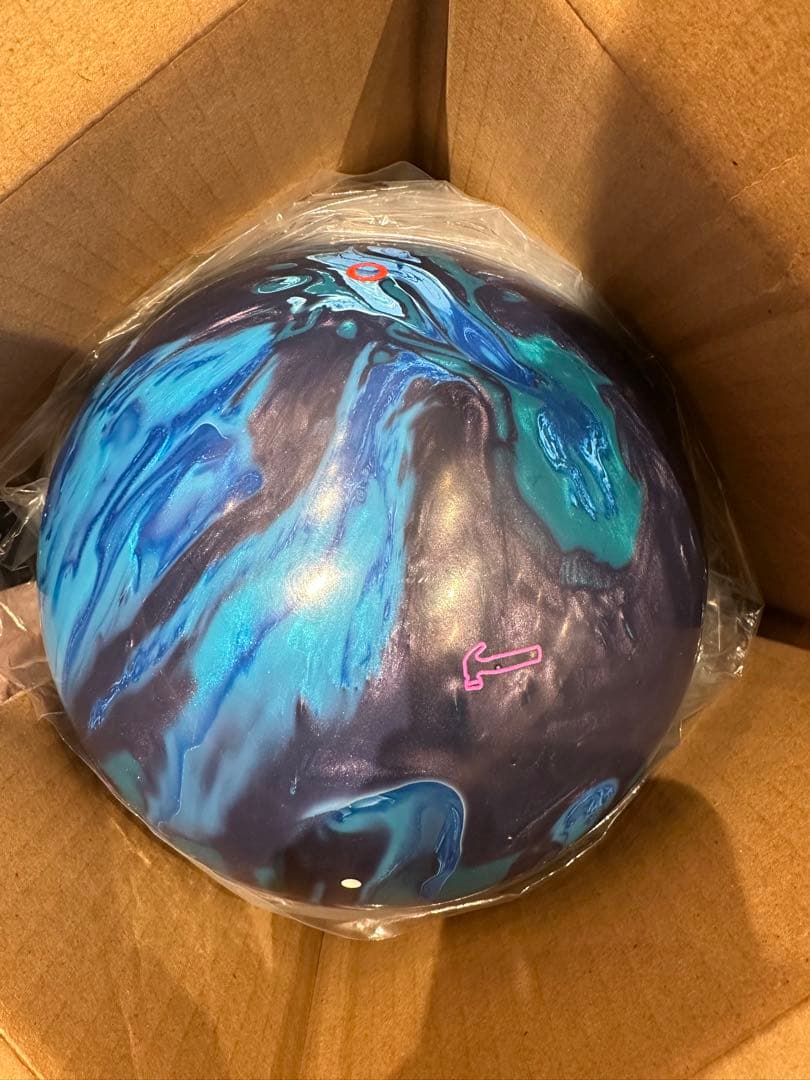 【新品未使用】VIOLENT EFFECT バイオレントエフェクト 15P3oz