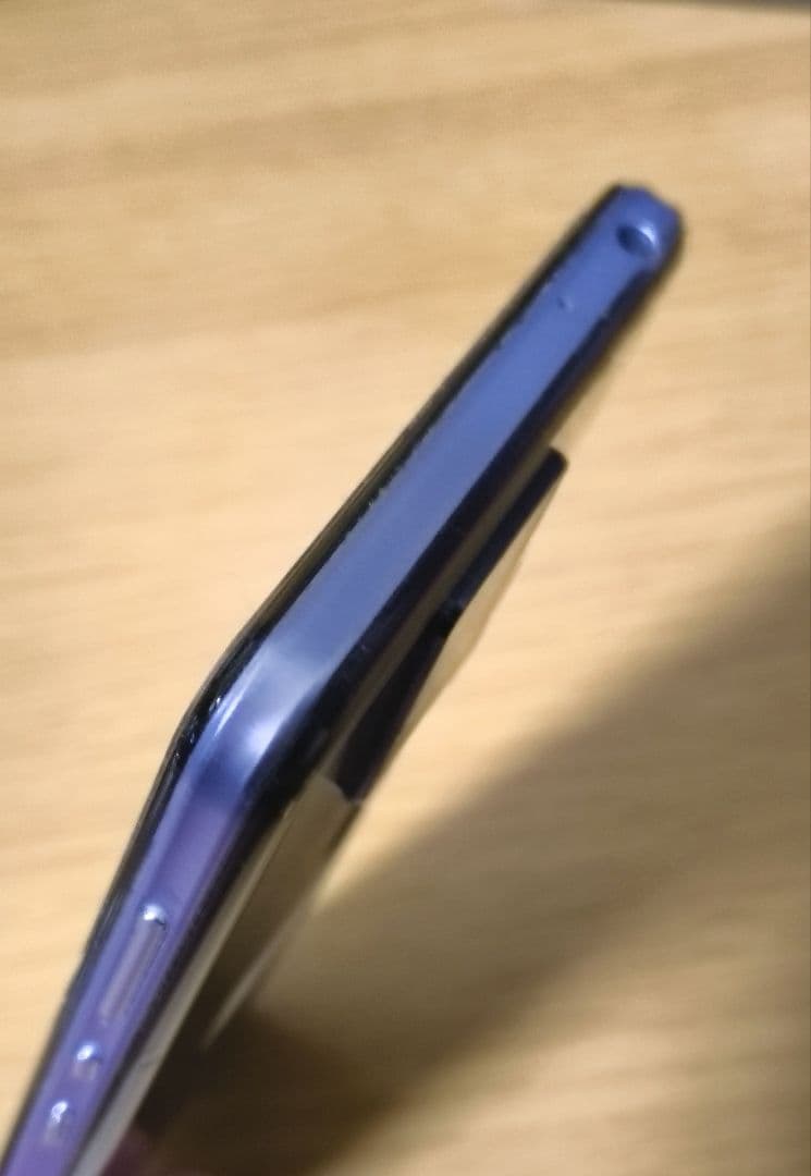 か*ん様 SHARP AQUOS sense4 plus SH-M16 パープル