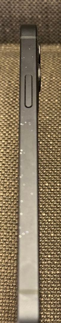 iPhone 12 256GB ブラック 美品