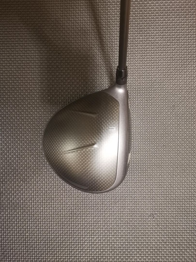 コブラ LTDx LS Black Limited Edition 10.5°