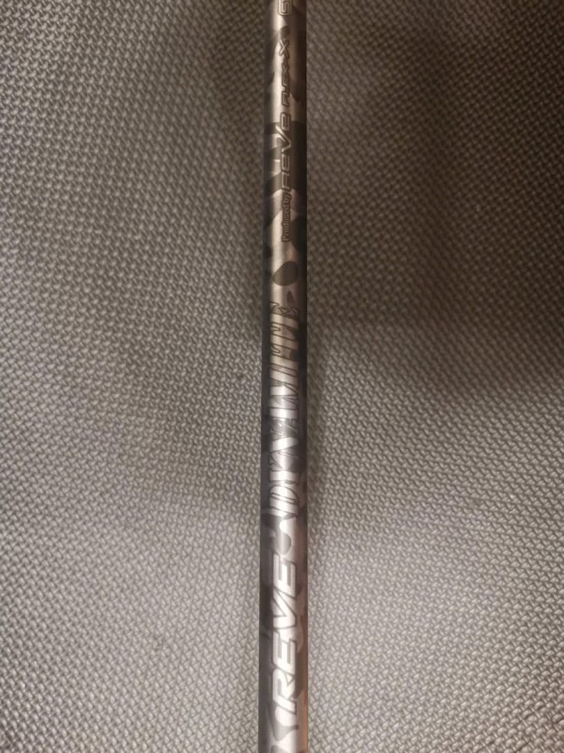 コブラ LTDx LS Black Limited Edition 10.5°