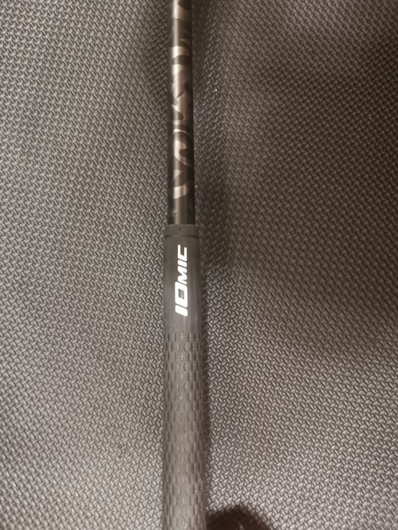 コブラ LTDx LS Black Limited Edition 10.5°