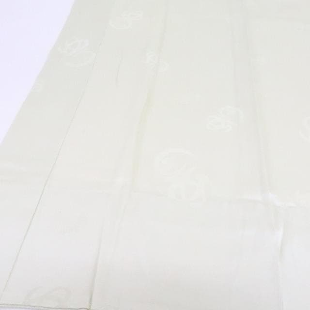 専用◇Y2217◇美品未着用 丹後ちりめん 袖無双 半襟・居敷当付 正絹 長襦袢