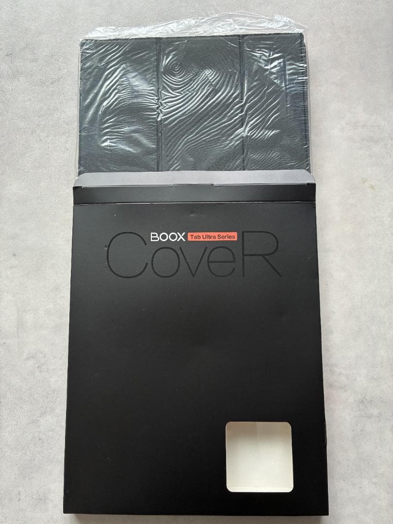 ONYX BOOX Tab Ultra C 10.3インチ(カラーE Ink）