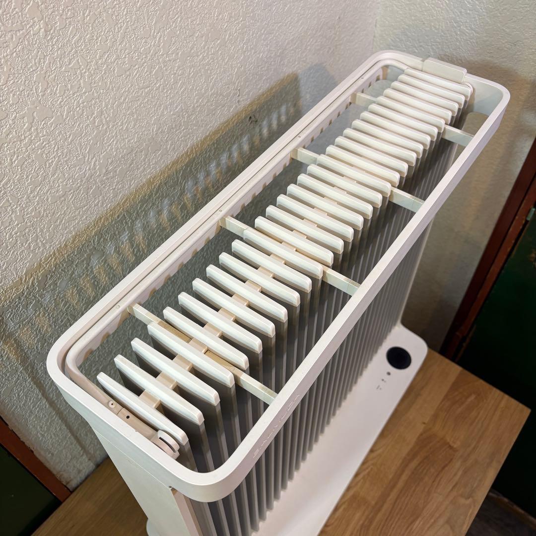 BALMUDA スマートヒーター ESH-1000UA-SW