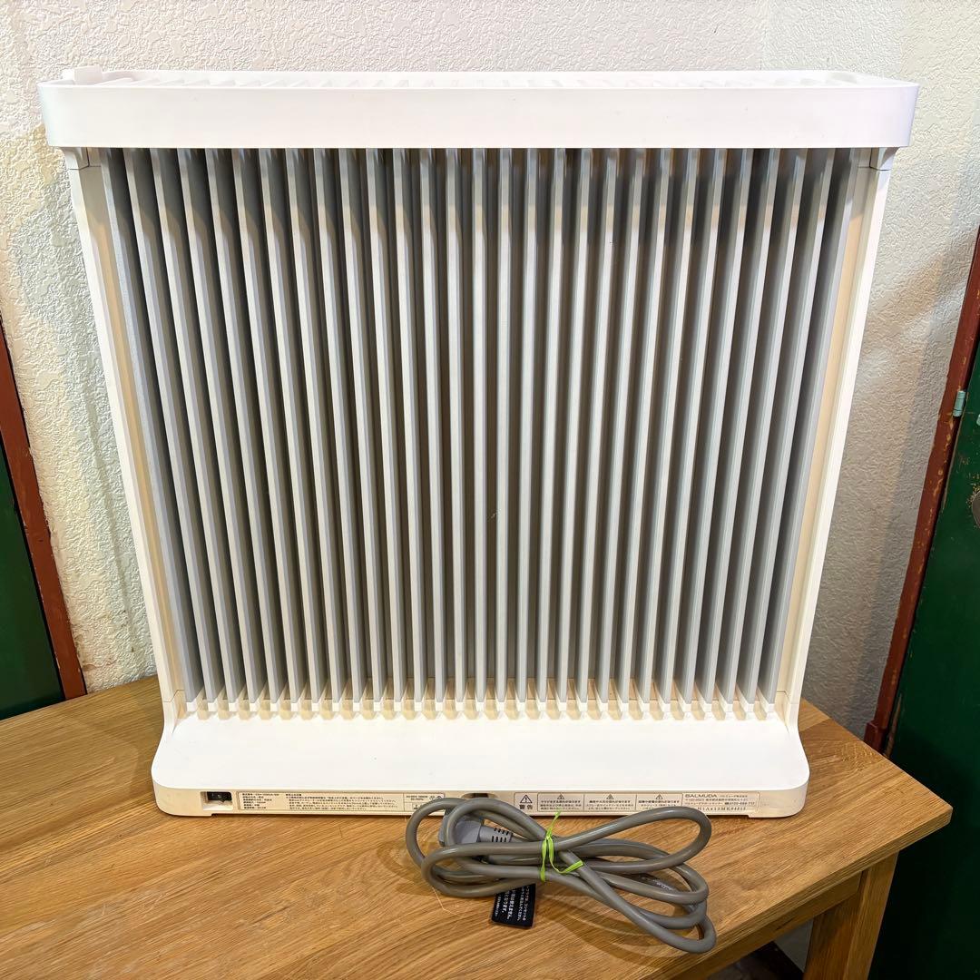 BALMUDA スマートヒーター ESH-1000UA-SW