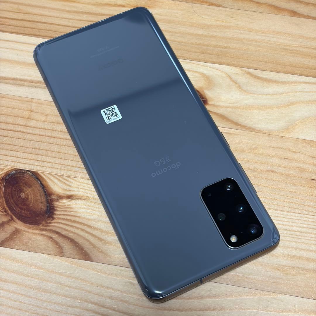 ブルーレット奥岳EX 様17269 Samsung Galaxy S20Plus