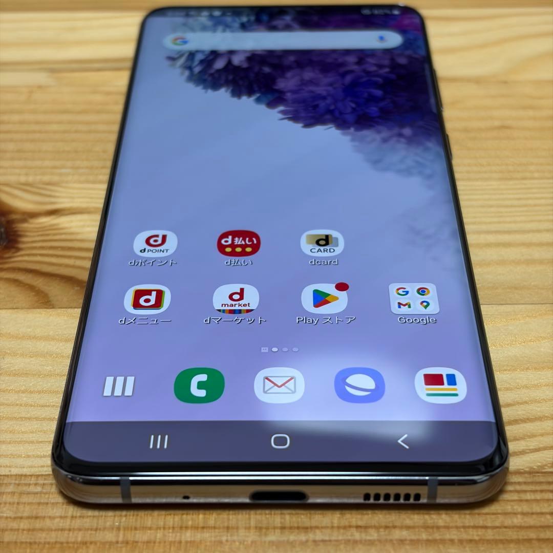 ブルーレット奥岳EX 様17269 Samsung Galaxy S20Plus