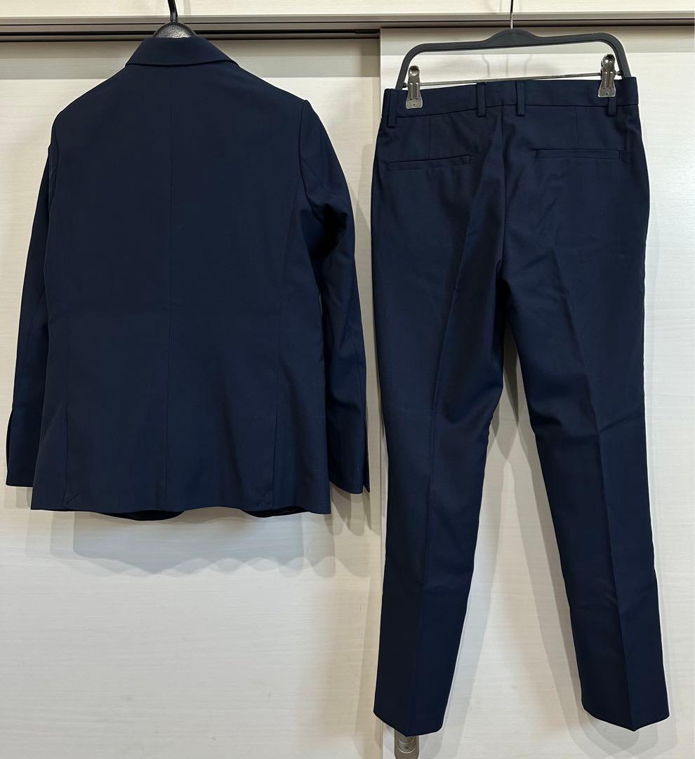 2076 新品　ZARA kids スーツ　ブレザー　パンツ　セット　150