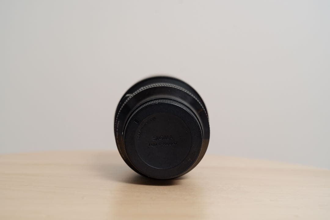 SIGMA 14-24mm F2.8 DG DN ズームレンズ