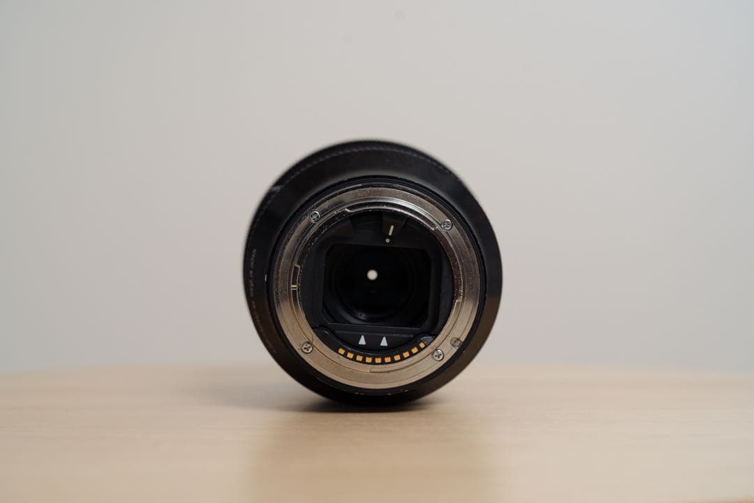 SIGMA 14-24mm F2.8 DG DN ズームレンズ