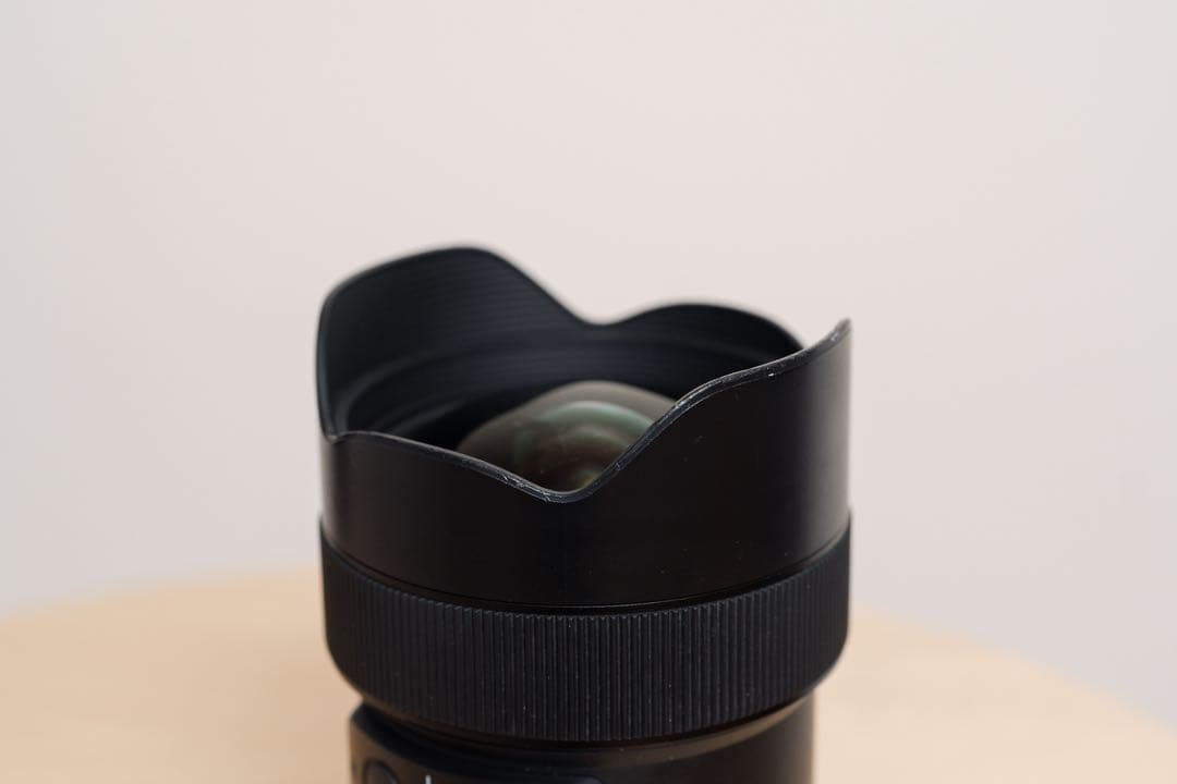 SIGMA 14-24mm F2.8 DG DN ズームレンズ