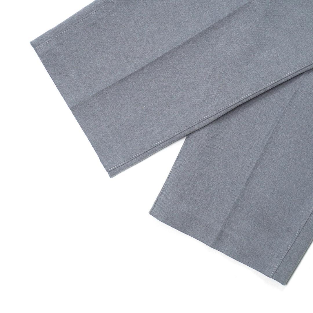 GRAMICCI × ADAM ET ROPE 別注 ウールライクスラックス M