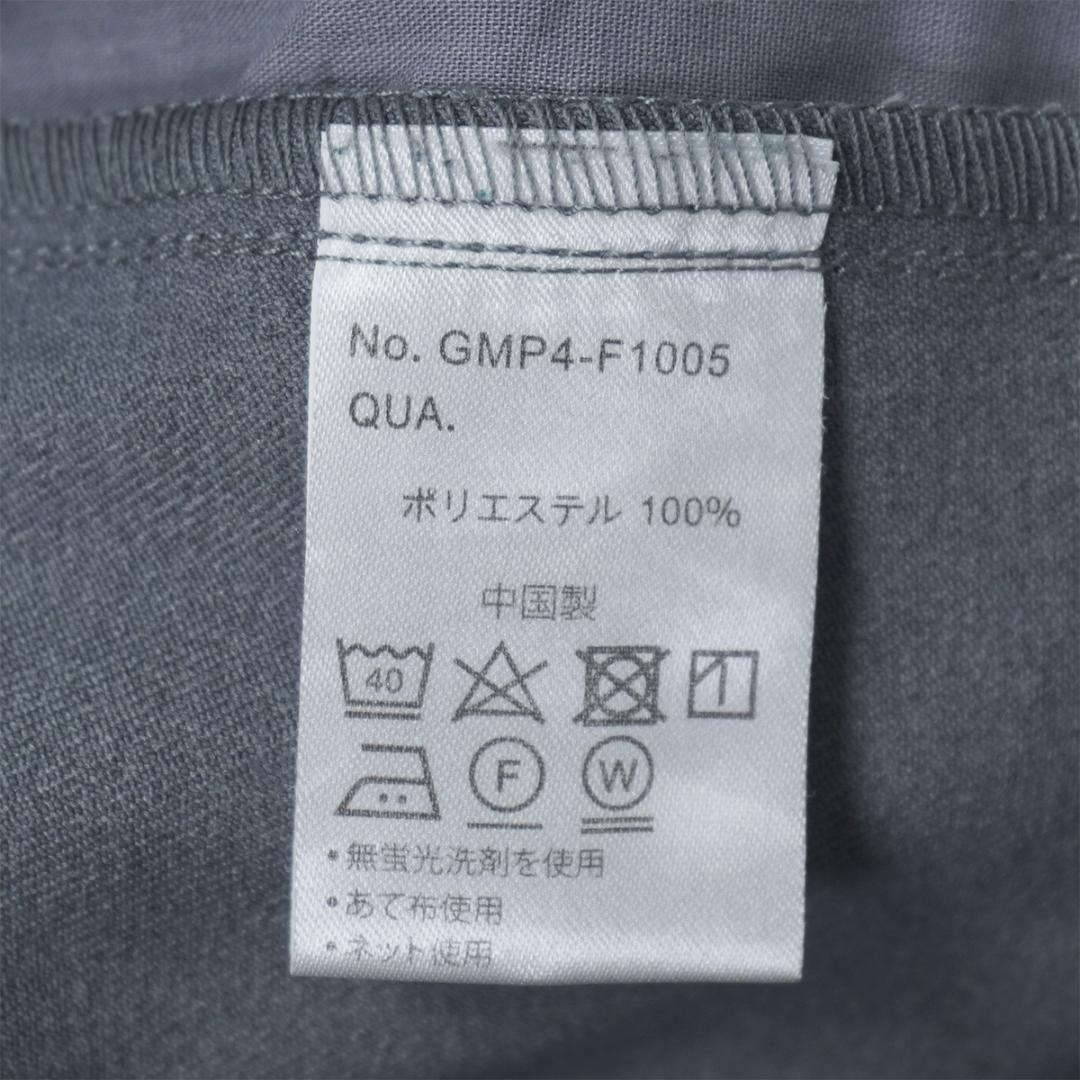 GRAMICCI × ADAM ET ROPE 別注 ウールライクスラックス M