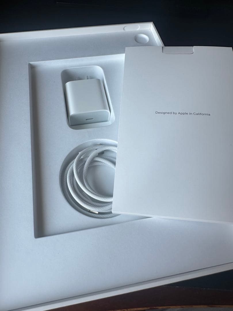 iPad (第10世代) Wi-Fi 256GB ブルー