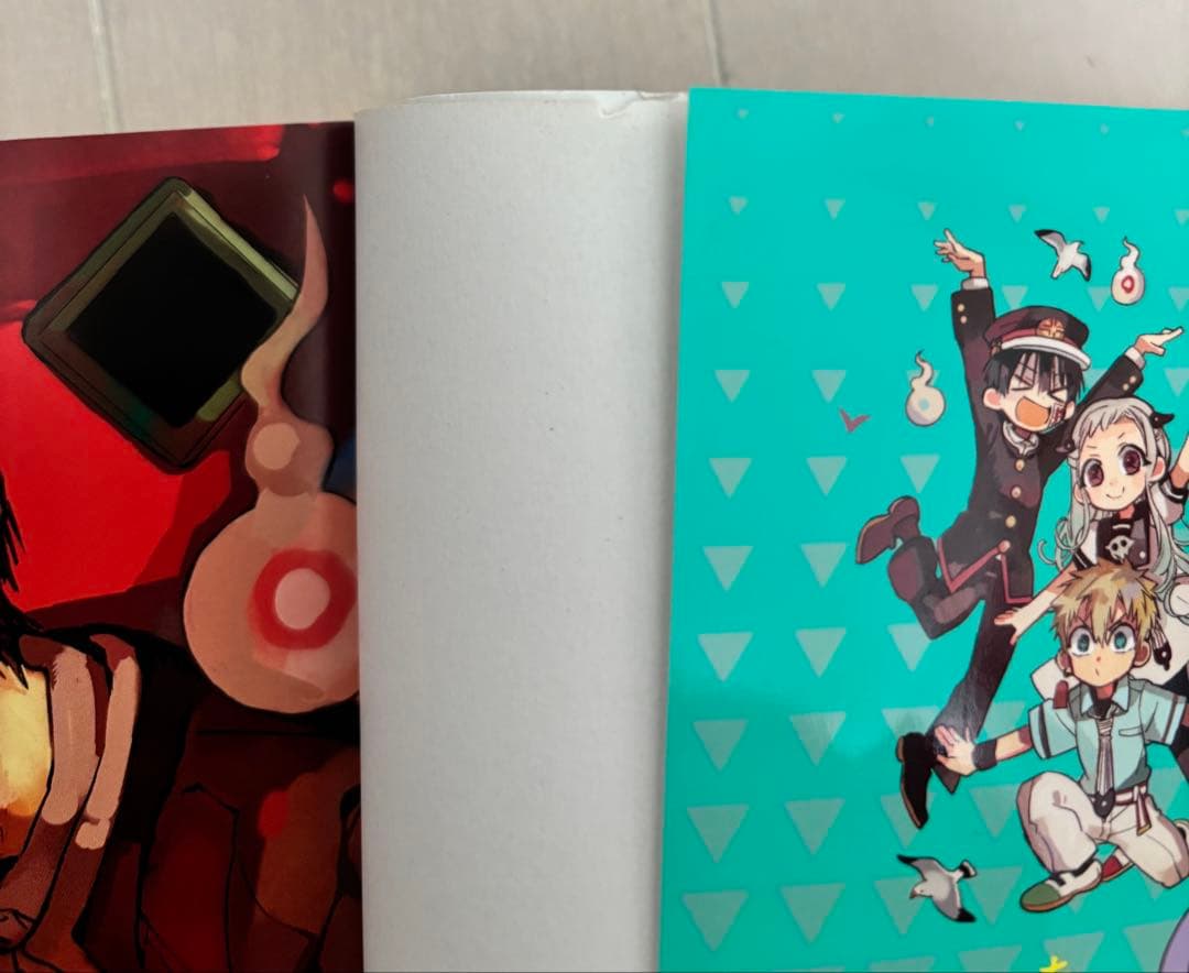 地縛少年花子くん 0〜19巻 セット まとめ売り