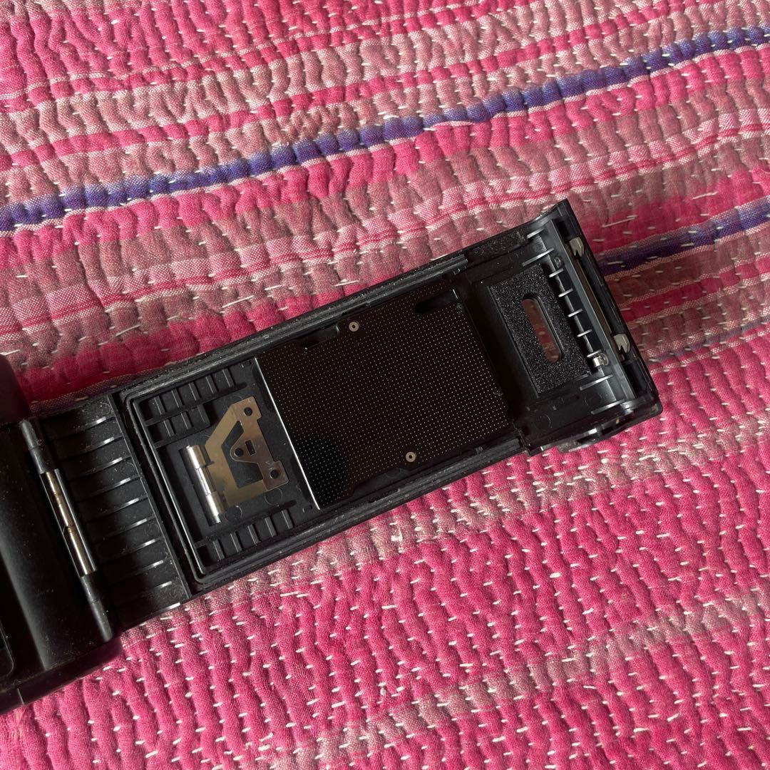 コニカ ヘキサー