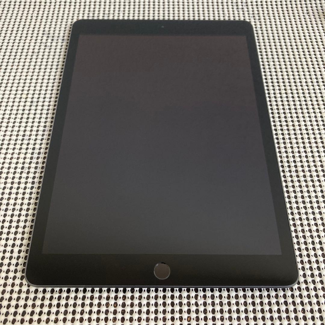 45【早い者勝ち】iPad7 第7世代 32GB WIFIモデル☆
