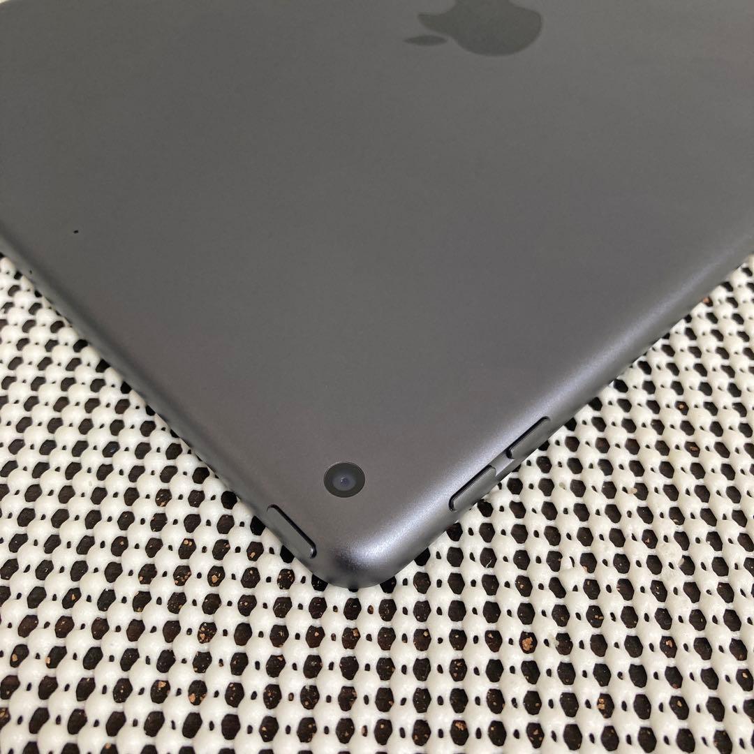 45【早い者勝ち】iPad7 第7世代 32GB WIFIモデル☆