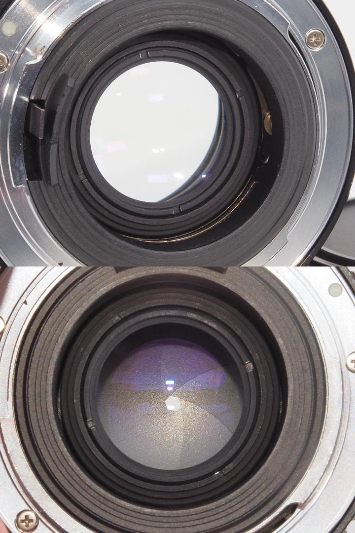 Pentax P30 SMC PENTAX-A 50mm f2 整備済み 保証付