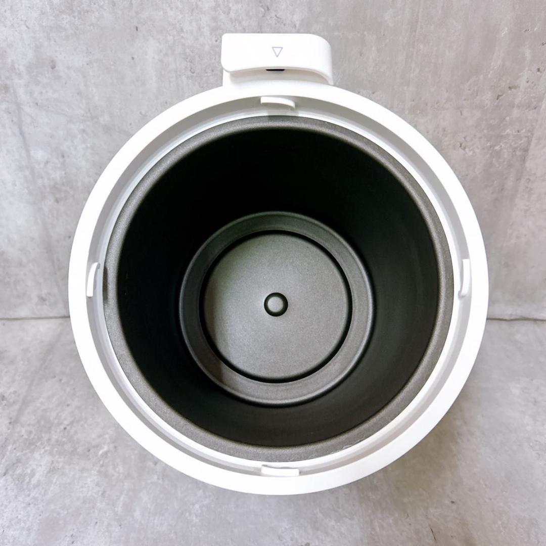 【美品】ドウシシャ mistone600S KSZ-603 24年製 加湿器