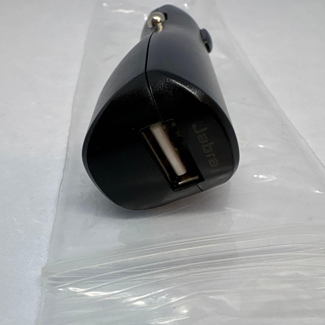 【美品】ワイヤレスヘッドセットJabra Stealth UC MS