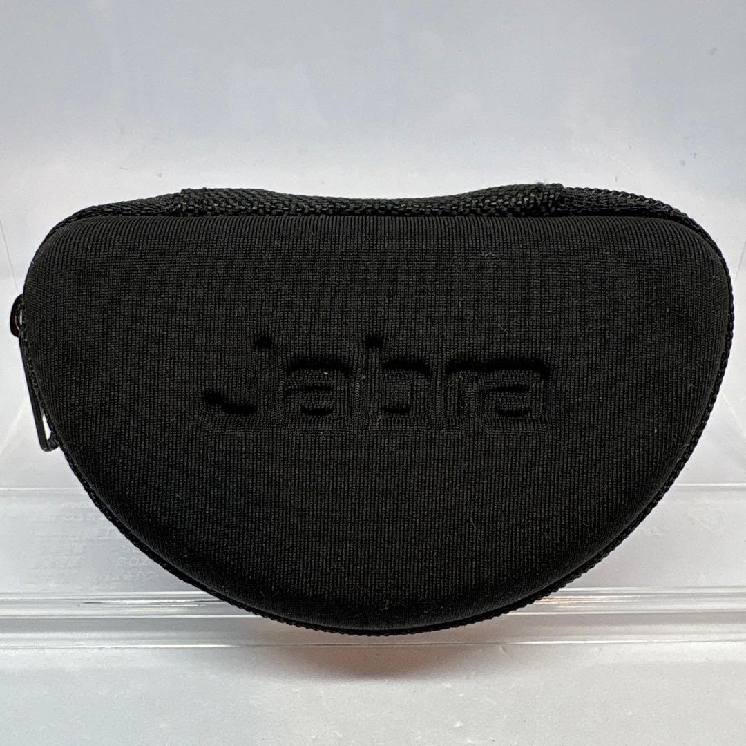 【美品】ワイヤレスヘッドセットJabra Stealth UC MS