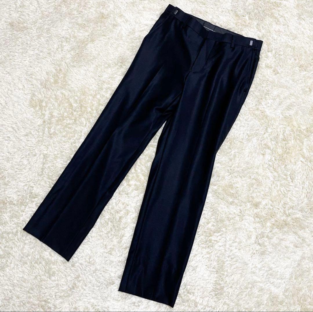 洋服の青山 PAZZO COLLECTION 3ピース ストレッチ 2B