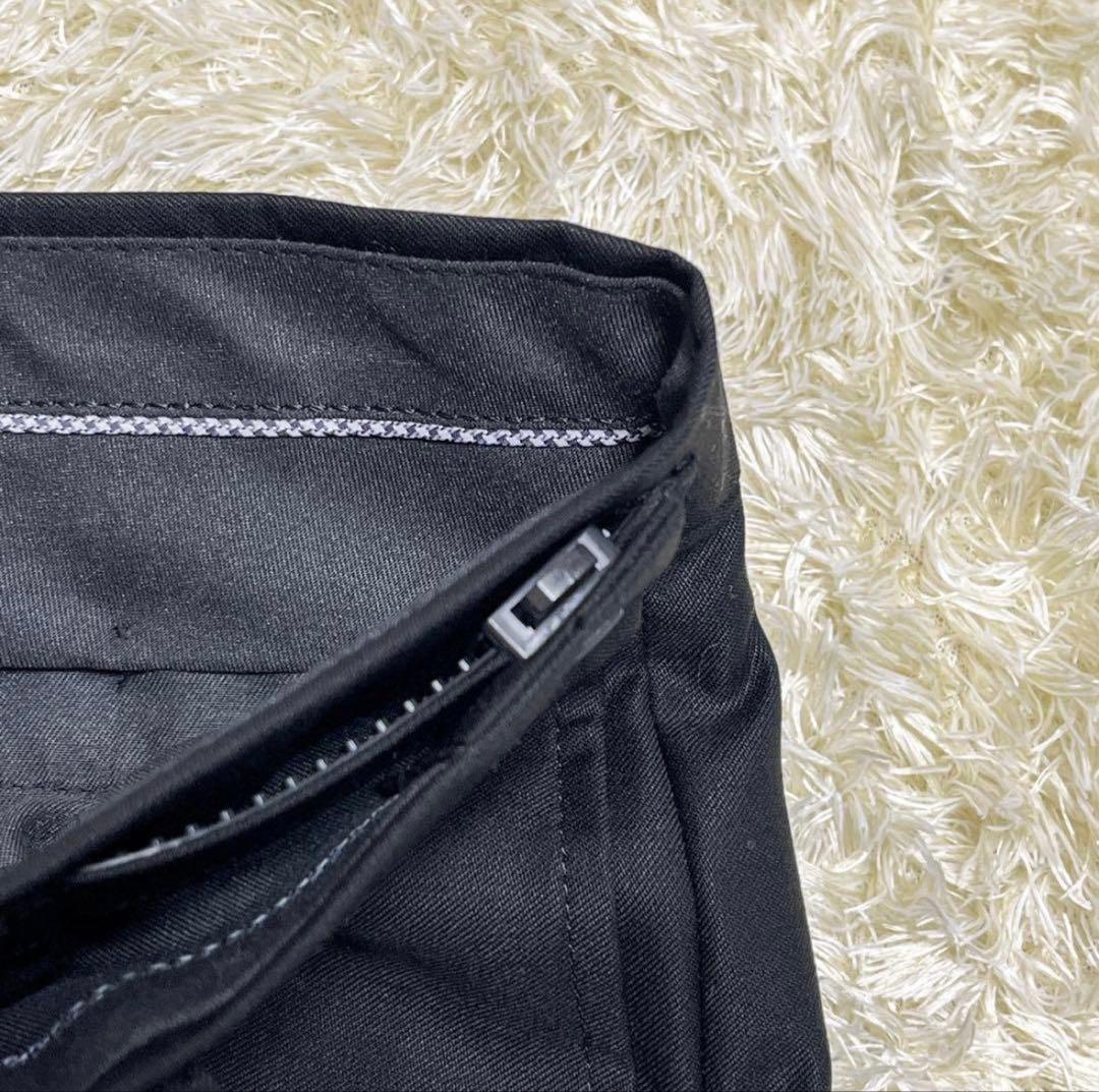 洋服の青山 PAZZO COLLECTION 3ピース ストレッチ 2B