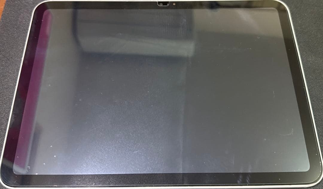 iPad 第10世代 256GB Cellular SIMフリー