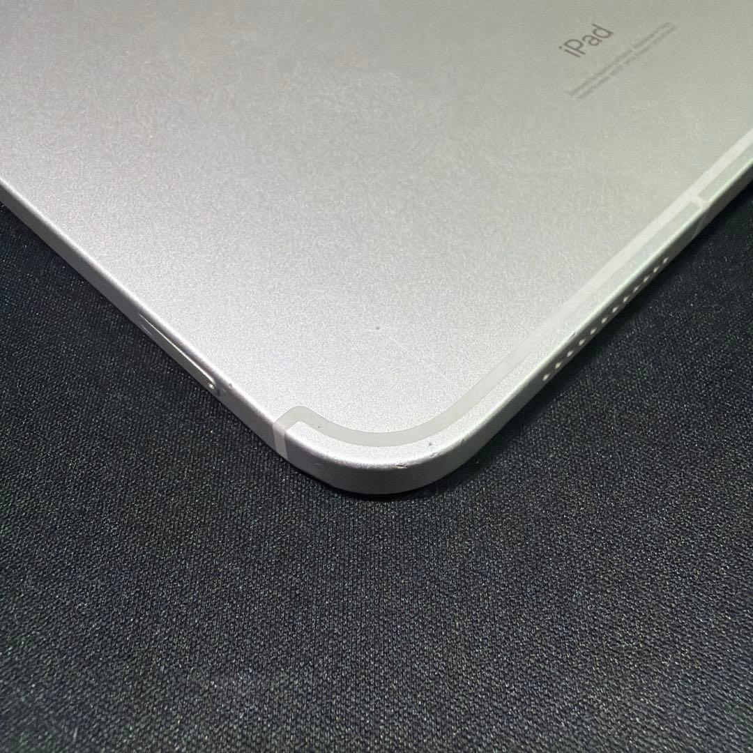 iPad 第10世代 256GB Cellular SIMフリー