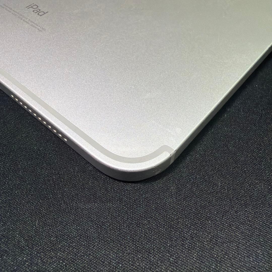 iPad 第10世代 256GB Cellular SIMフリー