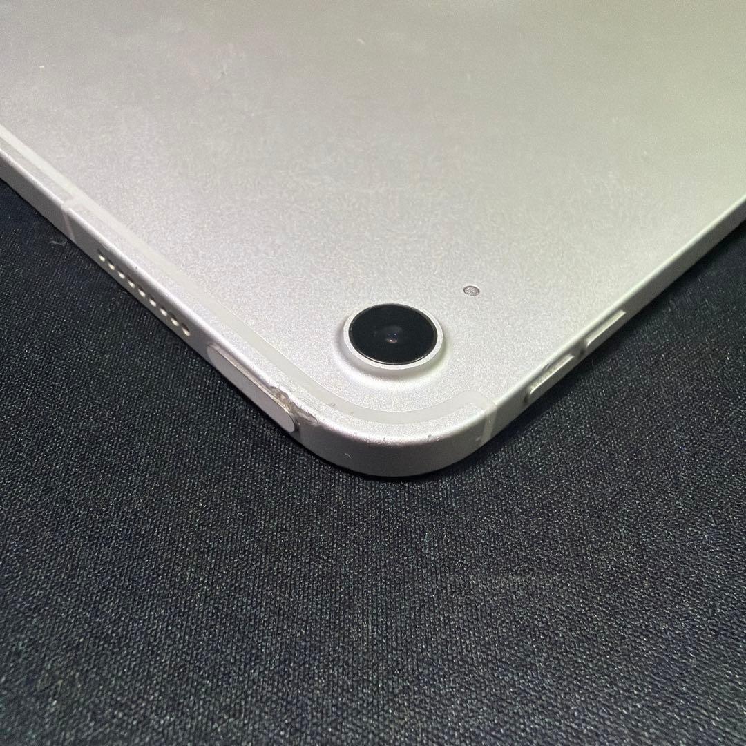 iPad 第10世代 256GB Cellular SIMフリー