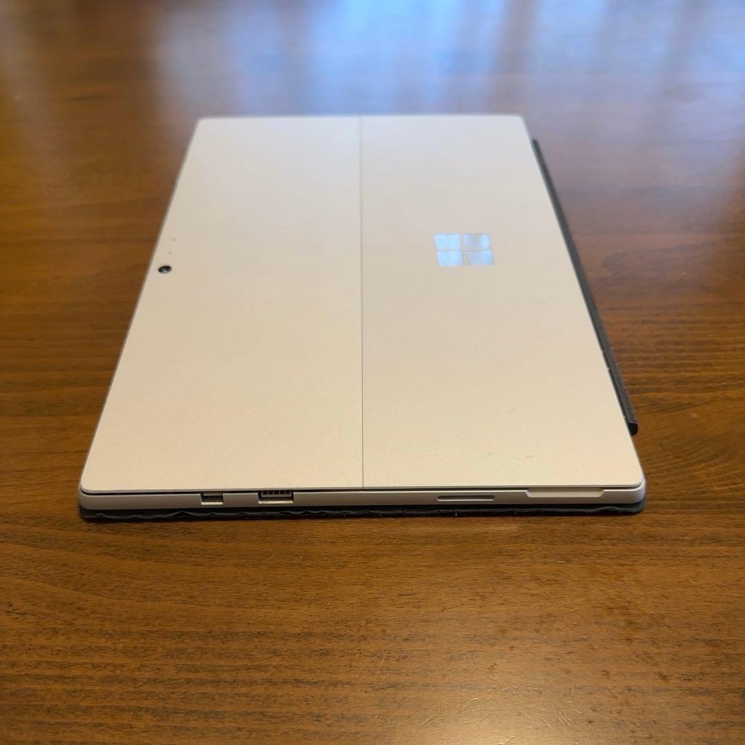 Surface Pro 第5世代 128GB