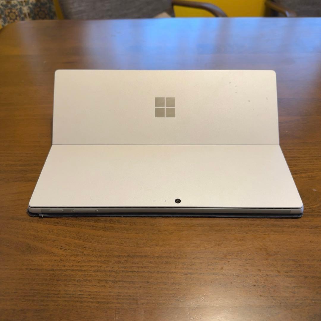 Surface Pro 第5世代 128GB