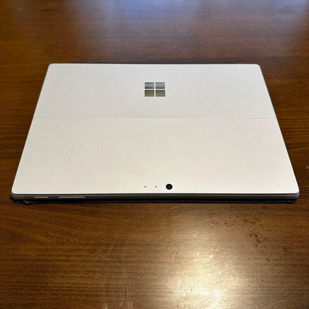 Surface Pro 第5世代 128GB