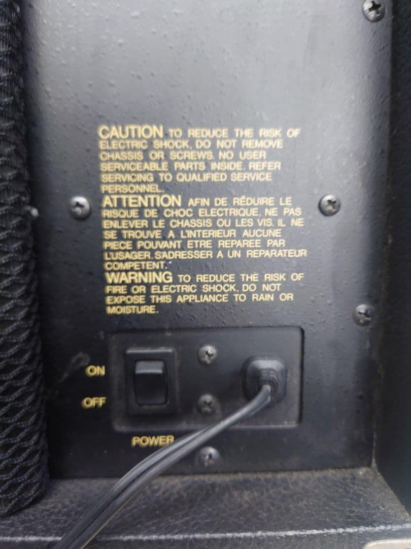 ★YAMAHA KS35 パワードモニタースピーカー