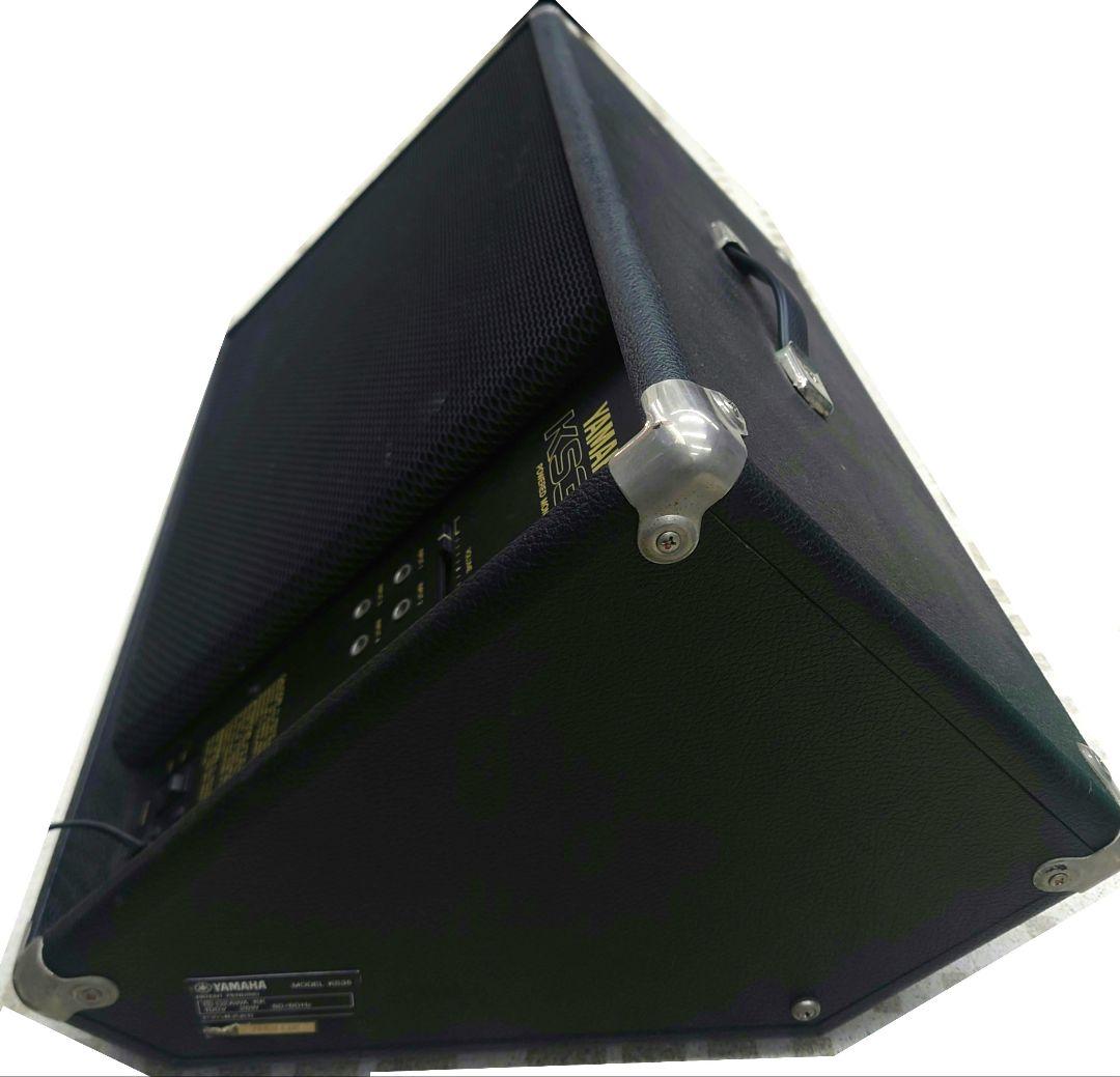 ★YAMAHA KS35 パワードモニタースピーカー