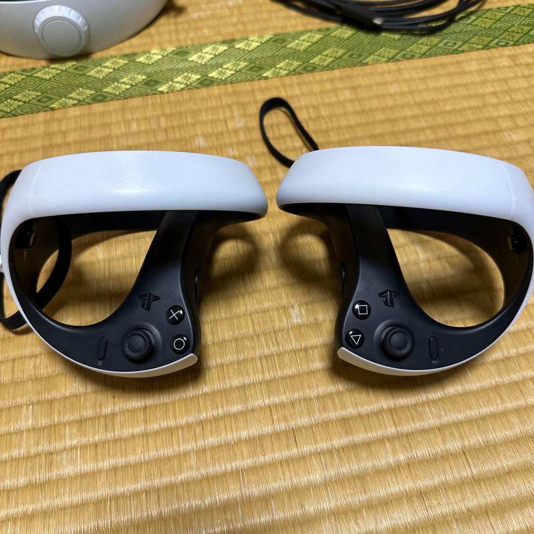 その他 PSVR2