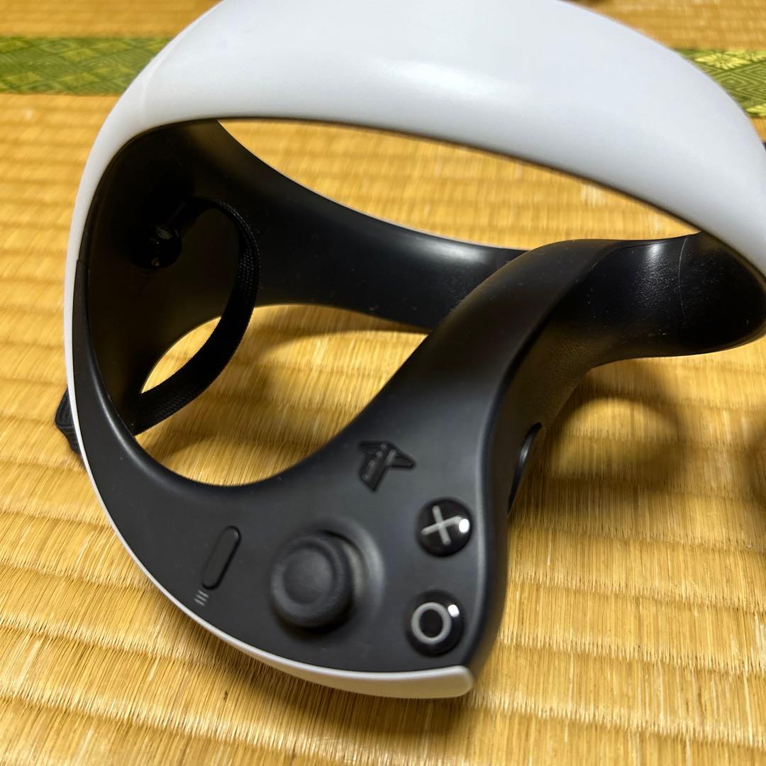 その他 PSVR2