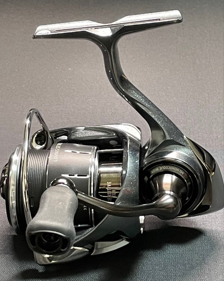 ダイワ ルビアスST SF2000SS-H