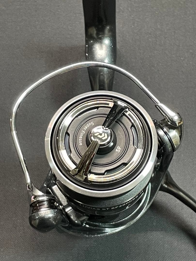 ダイワ ルビアスST SF2000SS-H