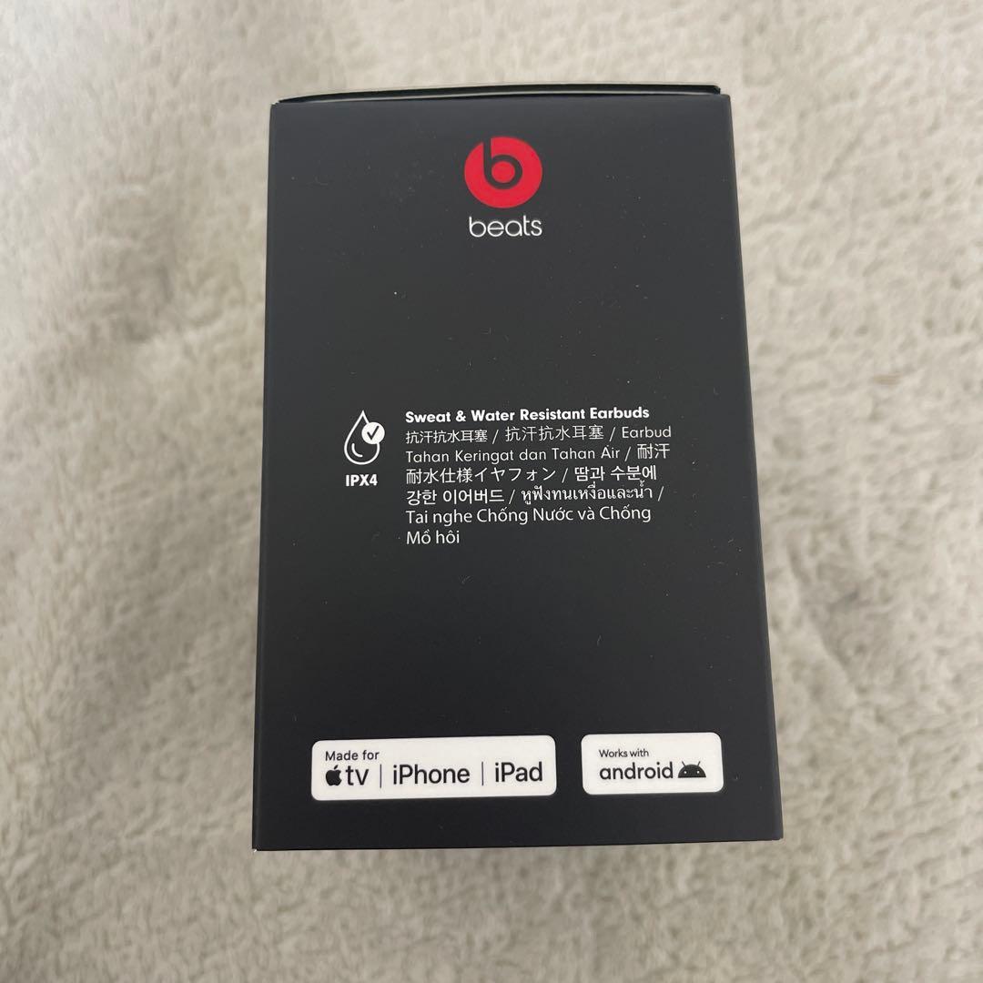 Beats Fit Pro ワイヤレスイヤフォン