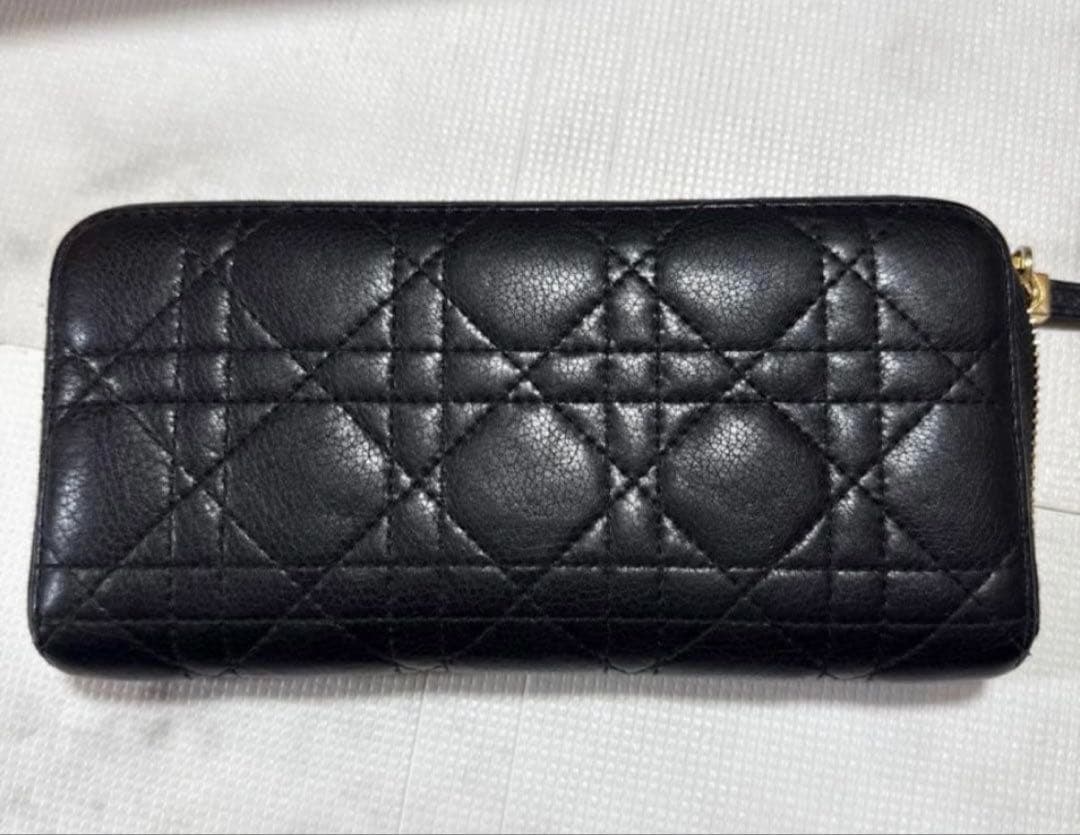 Dior 長財布